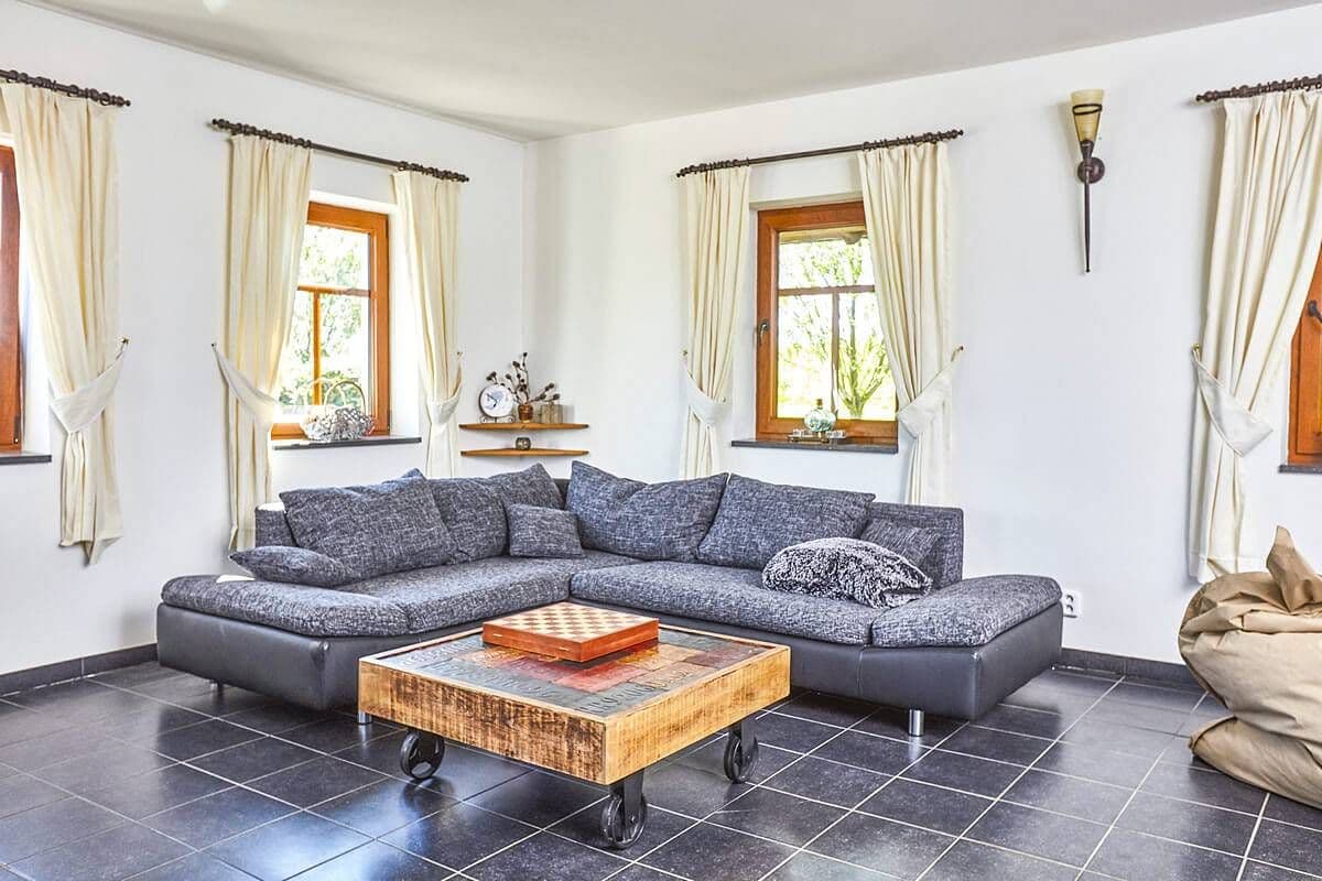 Prenájom rekreačného objektu, Vysoké nad Jizerou, Liberecký kraj Prenájom rekreačného objektu, Vysoké nad Jizerou, Liberecký kraj