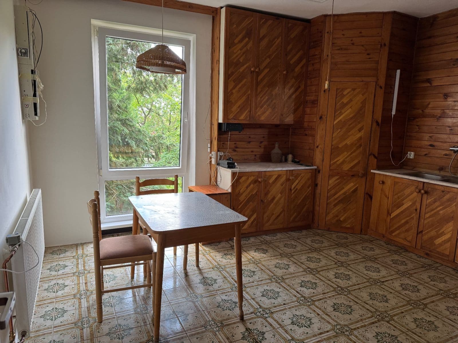 Prenájom domu 130 m², pozemek 1.600 m², Na Rovinách, Rozdrojovice, Jihomoravský kraj Prenájom domu 130 m², pozemek 1.600 m², Na Rovinách, Rozdrojovice, Jihomoravský kraj