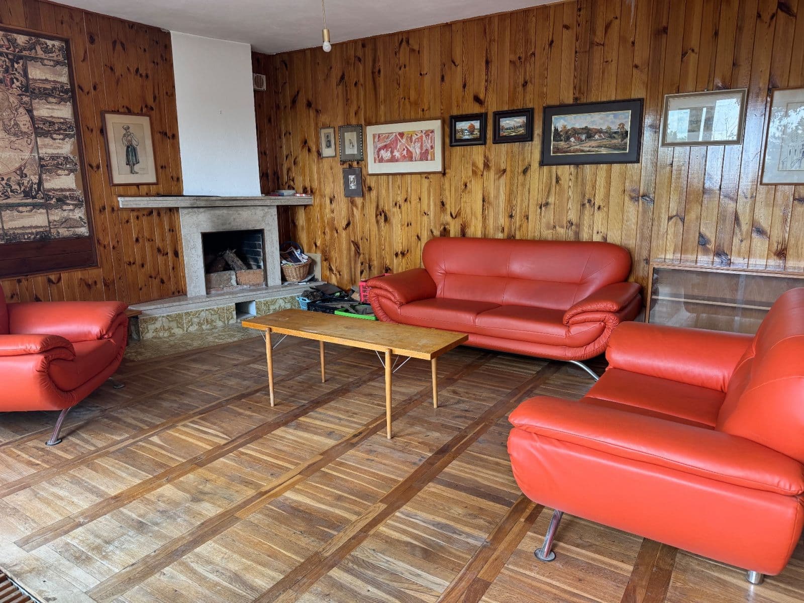 Prenájom domu 130 m², pozemek 1.600 m², Na Rovinách, Rozdrojovice, Jihomoravský kraj Prenájom domu 130 m², pozemek 1.600 m², Na Rovinách, Rozdrojovice, Jihomoravský kraj