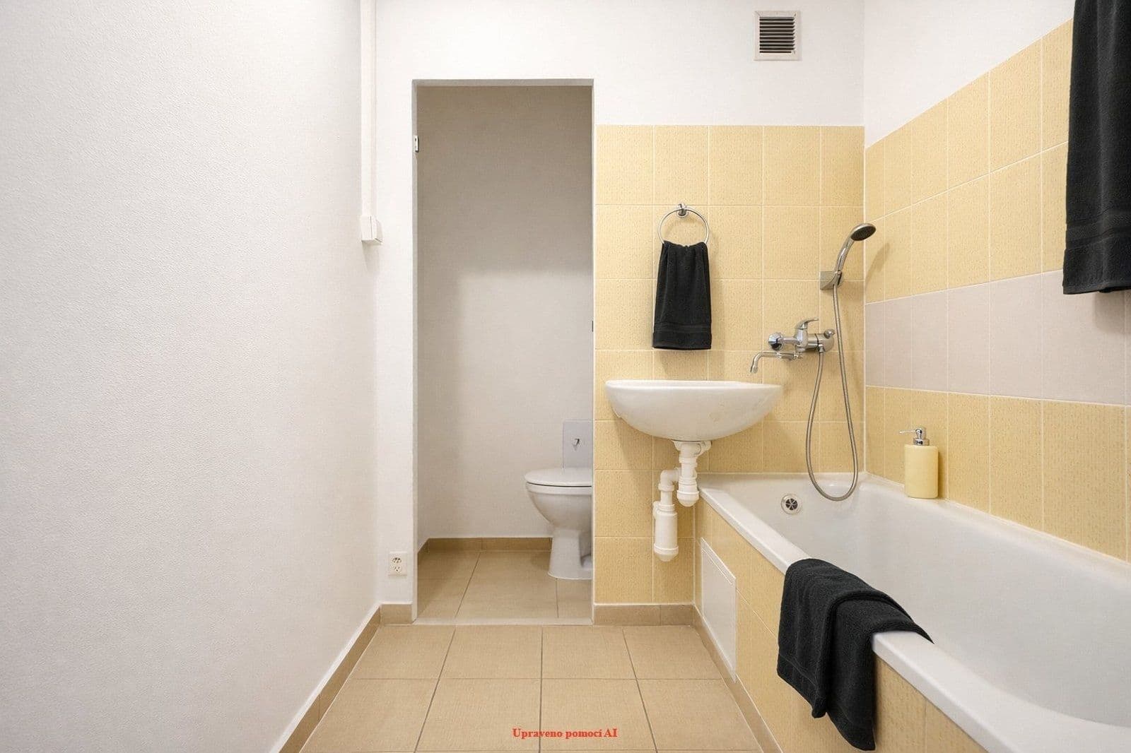 Prenájom bytu 1-izbový 38 m², Jaroslava Vrchlického, Karviná, Moravskoslezský kraj Prenájom bytu 1-izbový 38 m², Jaroslava Vrchlického, Karviná, Moravskoslezský kraj