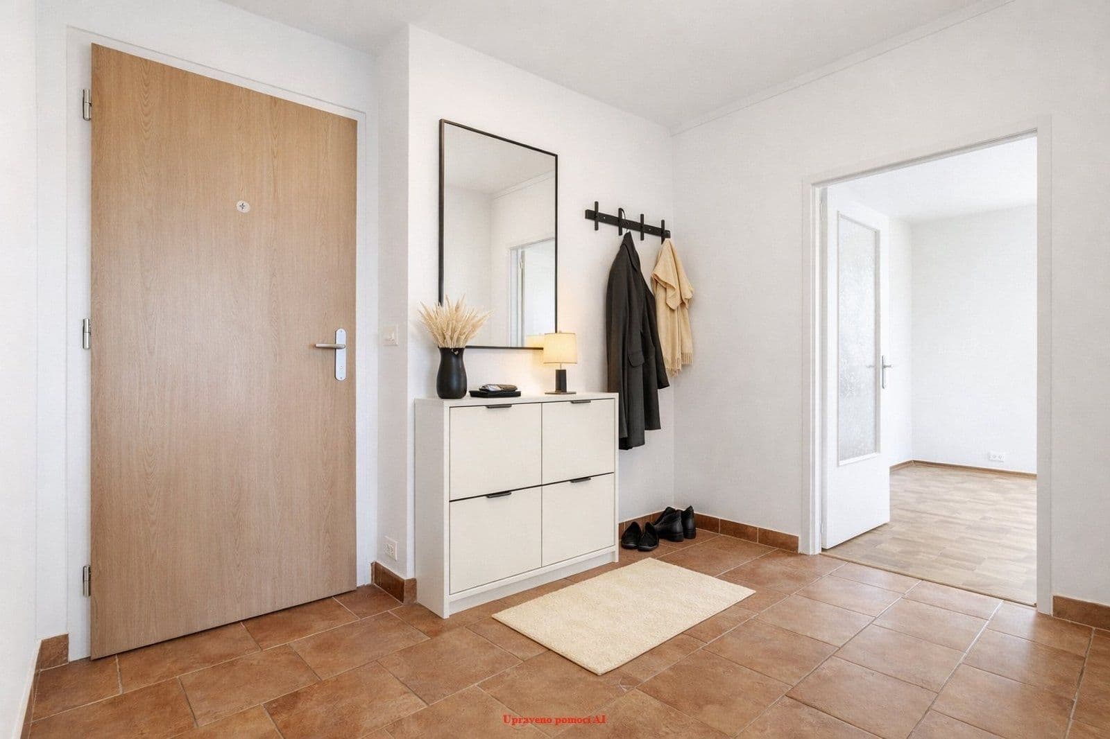 Prenájom bytu 1-izbový 38 m², Jaroslava Vrchlického, Karviná, Moravskoslezský kraj Prenájom bytu 1-izbový 38 m², Jaroslava Vrchlického, Karviná, Moravskoslezský kraj