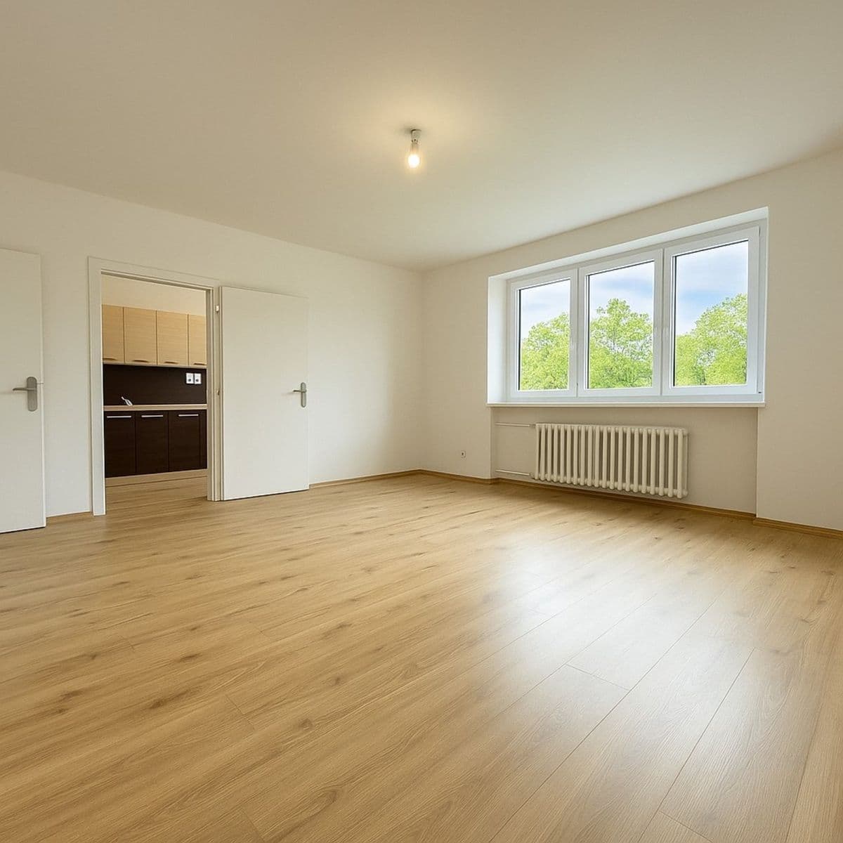 Prenájom bytu 3-izbový 70 m², Gabriely Preissové, Karviná, Moravskoslezský kraj Prenájom bytu 3-izbový 70 m², Gabriely Preissové, Karviná, Moravskoslezský kraj