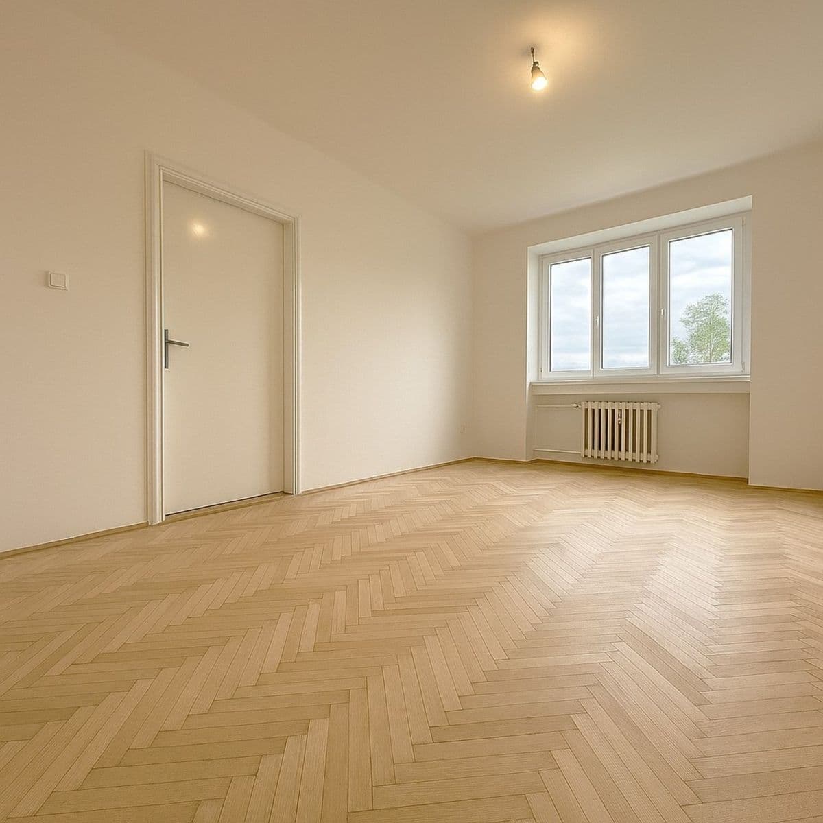 Prenájom bytu 3-izbový 70 m², Gabriely Preissové, Karviná, Moravskoslezský kraj Prenájom bytu 3-izbový 70 m², Gabriely Preissové, Karviná, Moravskoslezský kraj