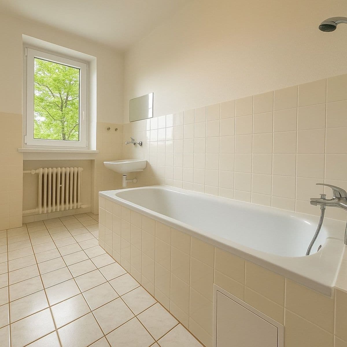 Prenájom bytu 3-izbový 70 m², Gabriely Preissové, Karviná, Moravskoslezský kraj Prenájom bytu 3-izbový 70 m², Gabriely Preissové, Karviná, Moravskoslezský kraj