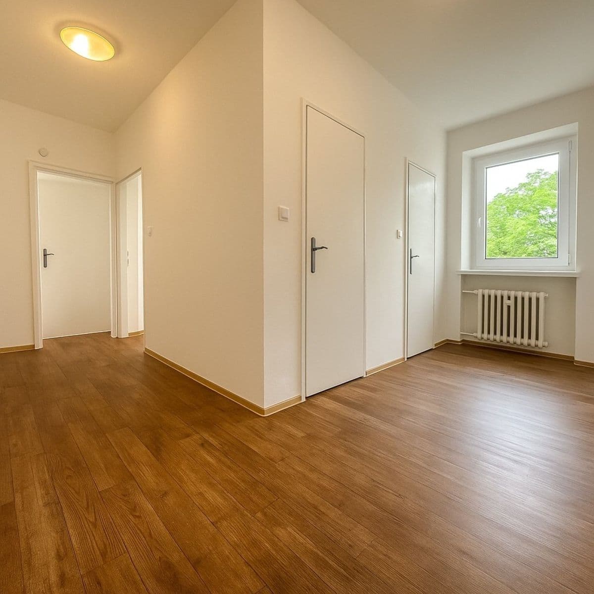 Prenájom bytu 3-izbový 70 m², Gabriely Preissové, Karviná, Moravskoslezský kraj Prenájom bytu 3-izbový 70 m², Gabriely Preissové, Karviná, Moravskoslezský kraj