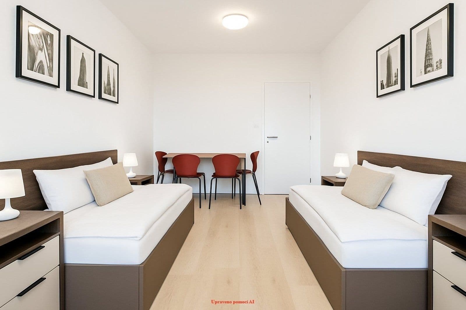 Prenájom bytu 2-izbový 43 m², Magisterská, Plzeň, Plzeňský kraj Prenájom bytu 2-izbový 43 m², Magisterská, Plzeň, Plzeňský kraj