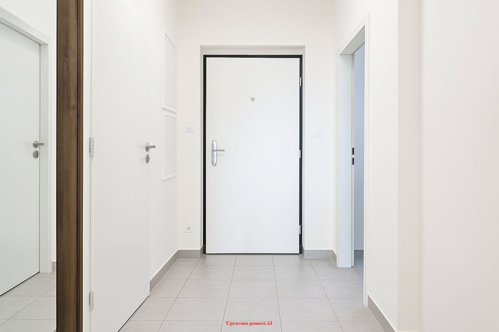 Prenájom bytu 2-izbový 43 m², Magisterská, Plzeň, Plzeňský kraj Prenájom bytu 2-izbový 43 m², Magisterská, Plzeň, Plzeňský kraj