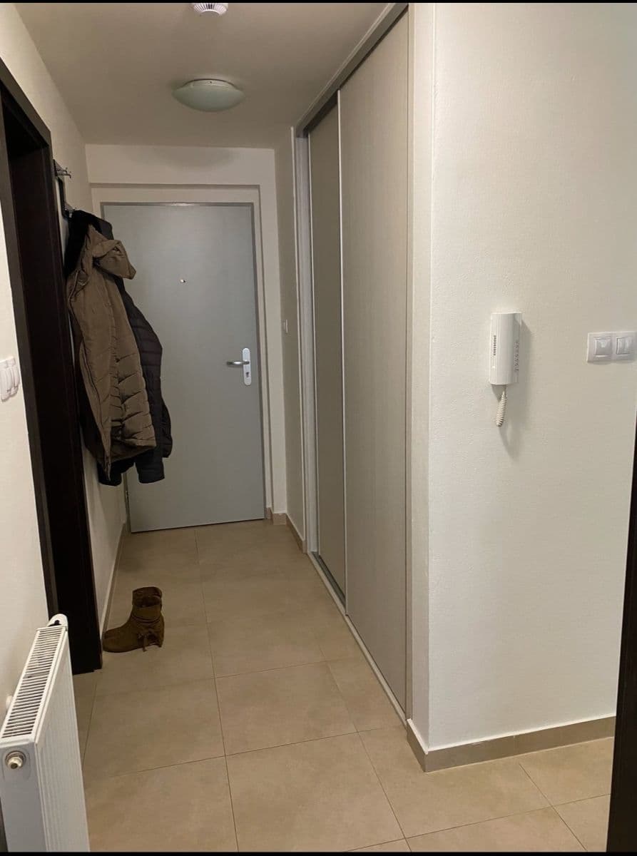 Prenájom bytu 2-izbový 54 m², Jablonského, Plzeň, Plzeňský kraj Prenájom bytu 2-izbový 54 m², Jablonského, Plzeň, Plzeňský kraj