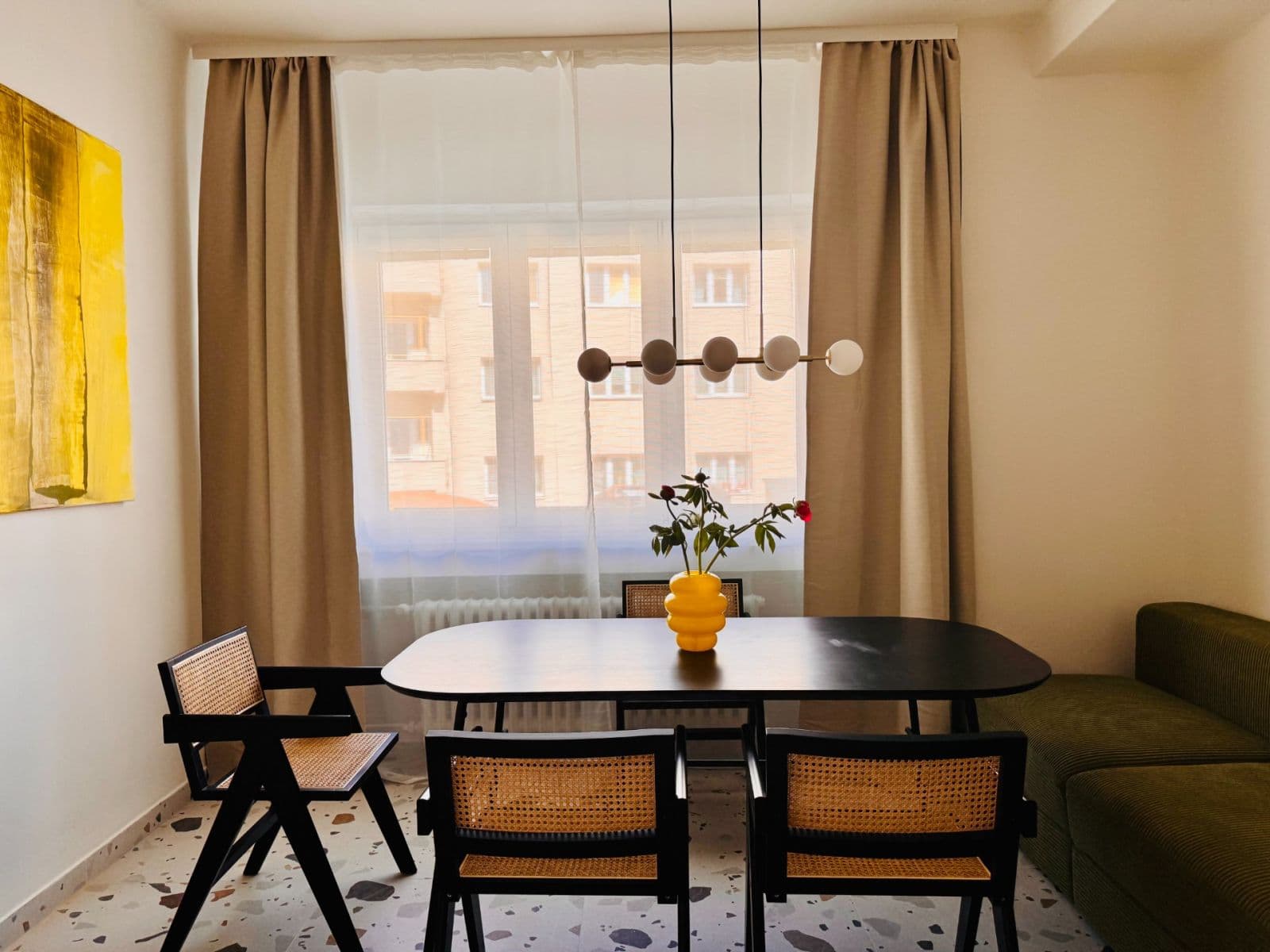 Prenájom bytu 3-izbový 82 m², 28. října, Ostrava, Moravskoslezský kraj Prenájom bytu 3-izbový 82 m², 28. října, Ostrava, Moravskoslezský kraj