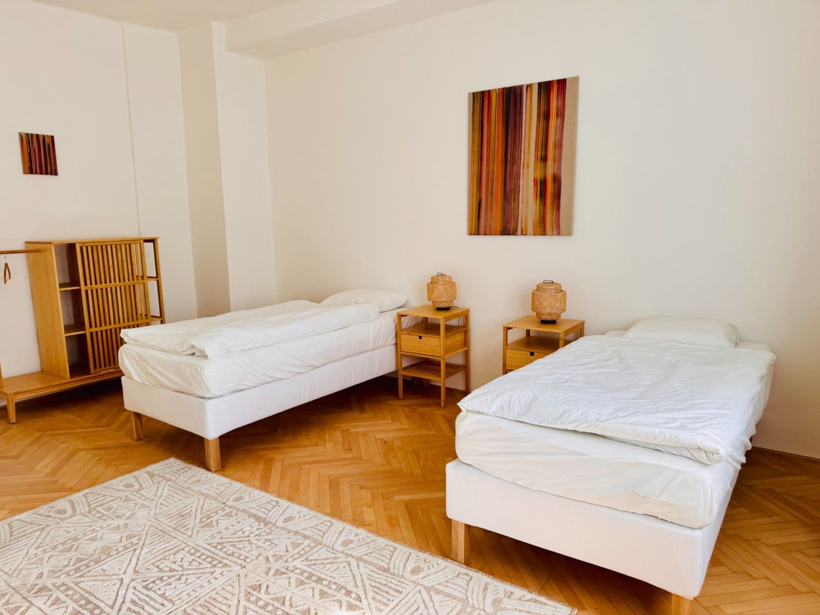 Prenájom bytu 3-izbový 82 m², 28. října, Ostrava, Moravskoslezský kraj Prenájom bytu 3-izbový 82 m², 28. října, Ostrava, Moravskoslezský kraj
