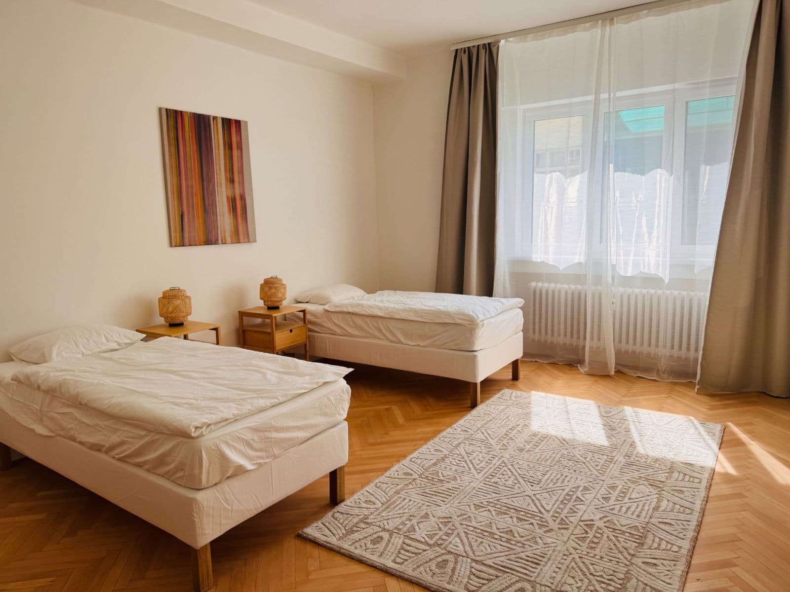 Prenájom bytu 3-izbový 82 m², 28. října, Ostrava, Moravskoslezský kraj Prenájom bytu 3-izbový 82 m², 28. října, Ostrava, Moravskoslezský kraj