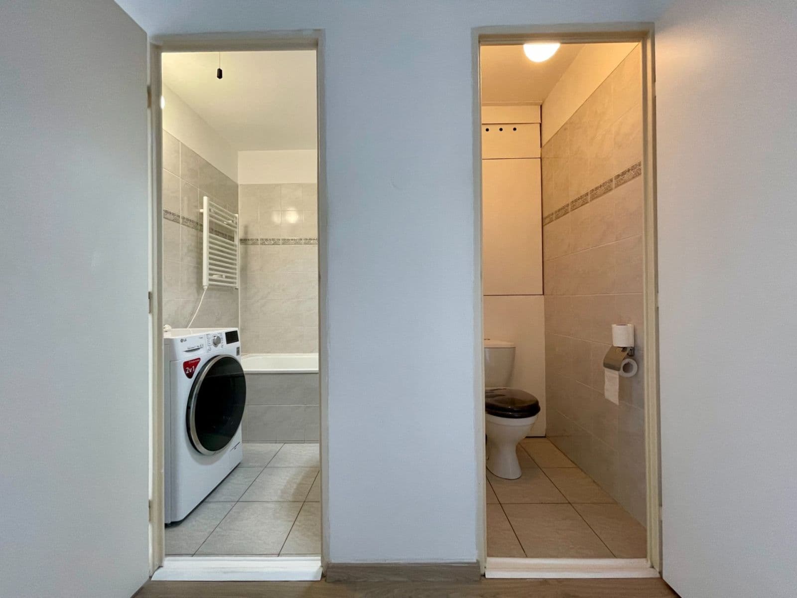 Prenájom bytu 3-izbový 80 m², Na Chobotě, Praha, Praha Prenájom bytu 3-izbový 80 m², Na Chobotě, Praha, Praha