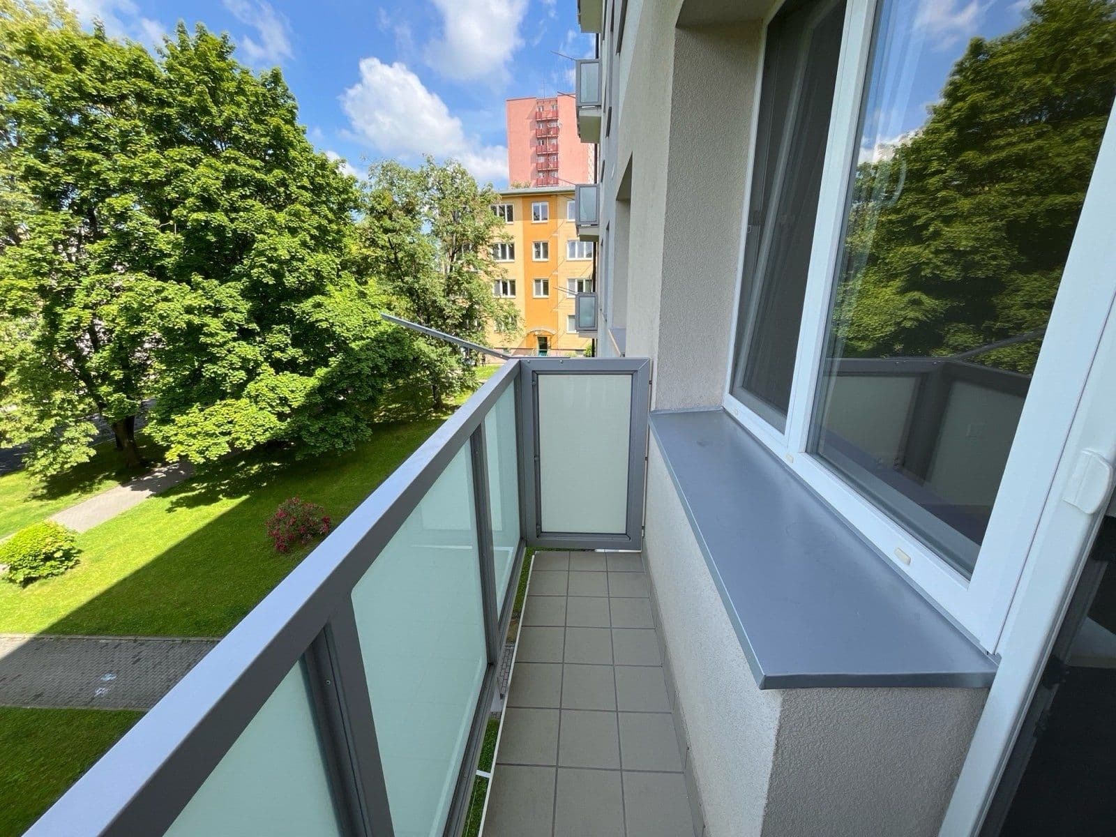 Prenájom bytu 4-izbový 78 m², Matuškova, Havířov, Moravskoslezský kraj Prenájom bytu 4-izbový 78 m², Matuškova, Havířov, Moravskoslezský kraj