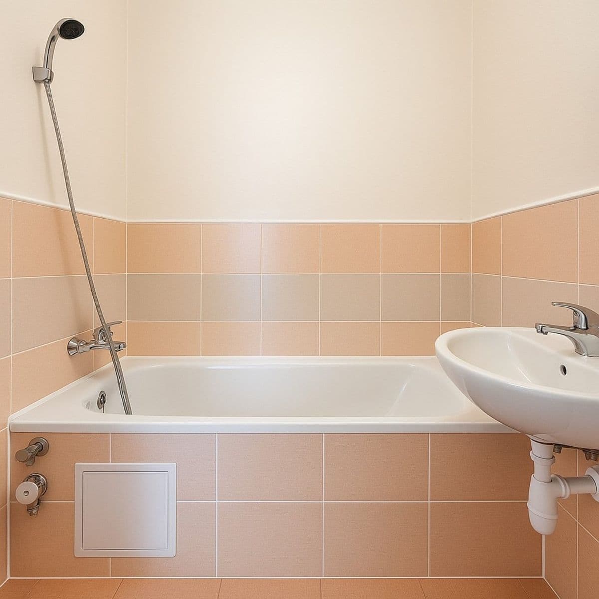 Prenájom bytu 2-izbový 55 m², Kořenského, Karviná, Moravskoslezský kraj Prenájom bytu 2-izbový 55 m², Kořenského, Karviná, Moravskoslezský kraj