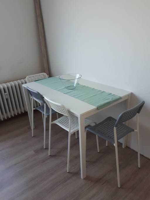 Prenájom bytu 30 m², Bubenská, Praha, Praha Prenájom bytu 30 m², Bubenská, Praha, Praha