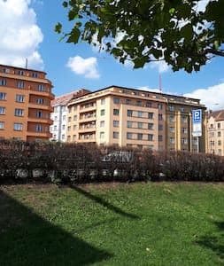 Prenájom bytu 30 m², Bubenská, Praha, Praha Prenájom bytu 30 m², Bubenská, Praha, Praha