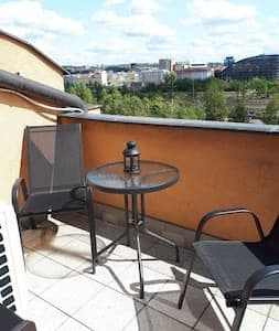 Prenájom bytu 30 m², Bubenská, Praha, Praha Prenájom bytu 30 m², Bubenská, Praha, Praha