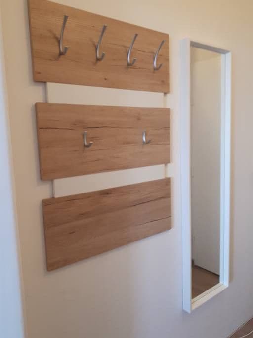 Prenájom bytu 30 m², Bubenská, Praha, Praha Prenájom bytu 30 m², Bubenská, Praha, Praha