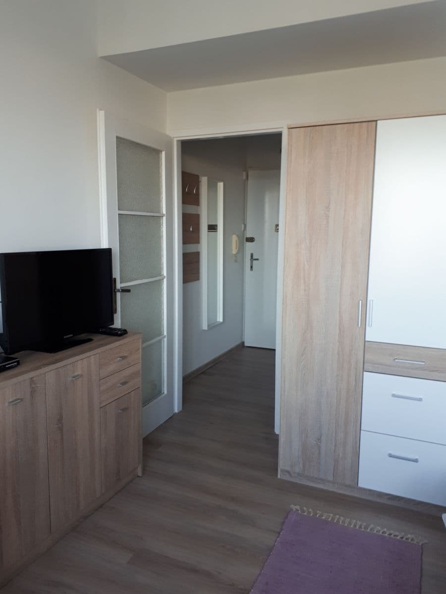 Prenájom bytu 30 m², Bubenská, Praha, Praha Prenájom bytu 30 m², Bubenská, Praha, Praha