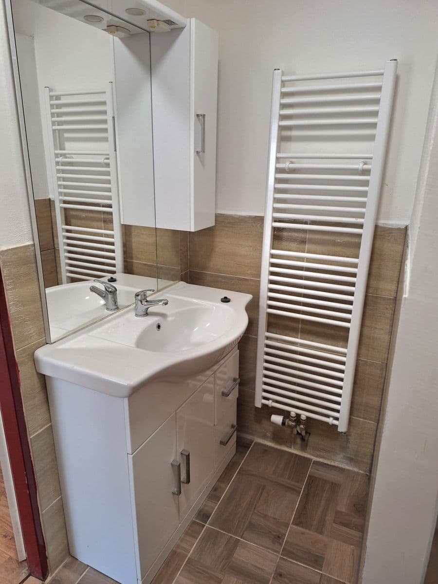 Prenájom bytu 1-izbový 30 m², Čistá, Středočeský kraj Prenájom bytu 1-izbový 30 m², Čistá, Středočeský kraj