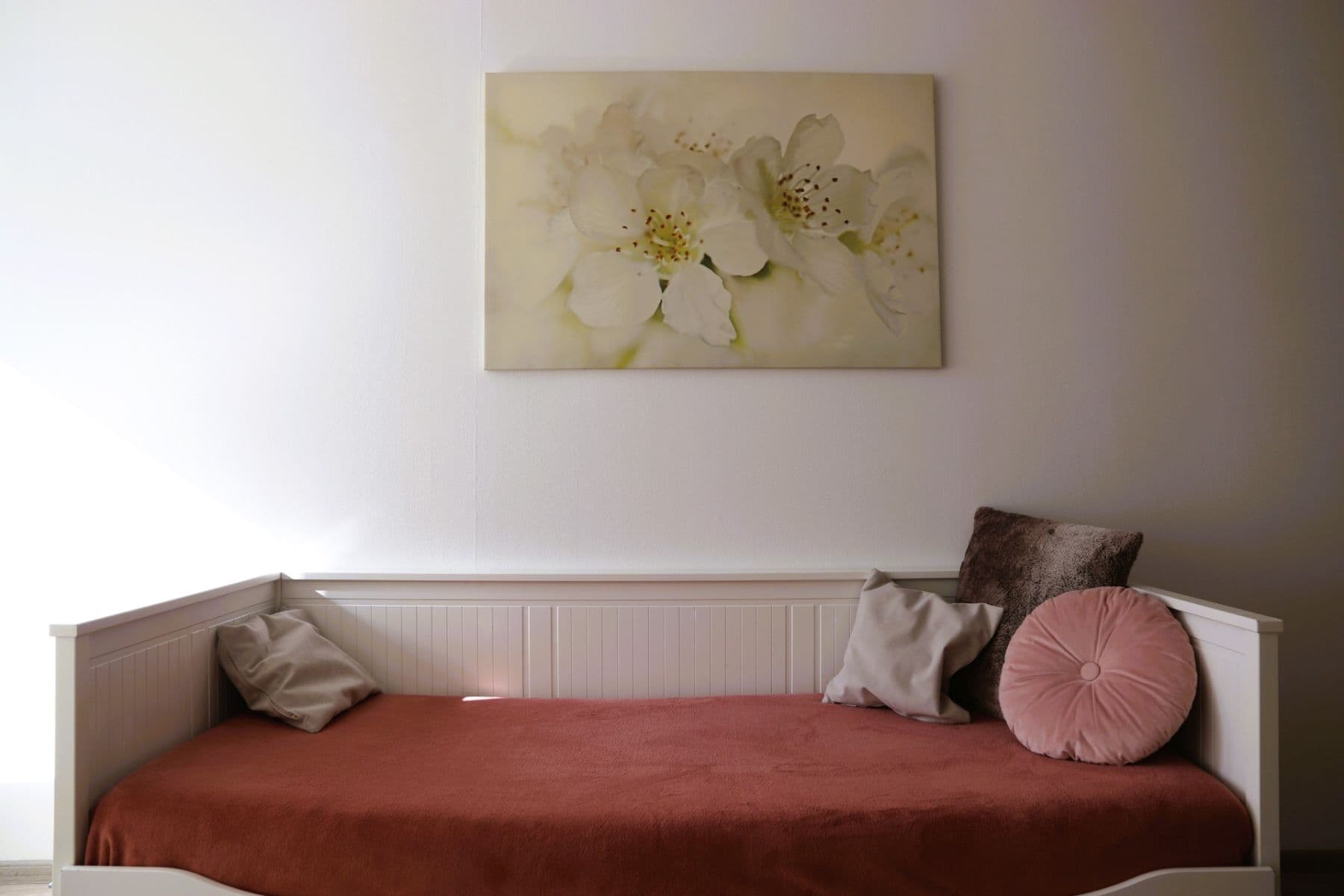 Prenájom bytu 1-izbový 25 m², Vánková, Praha, Praha Prenájom bytu 1-izbový 25 m², Vánková, Praha, Praha