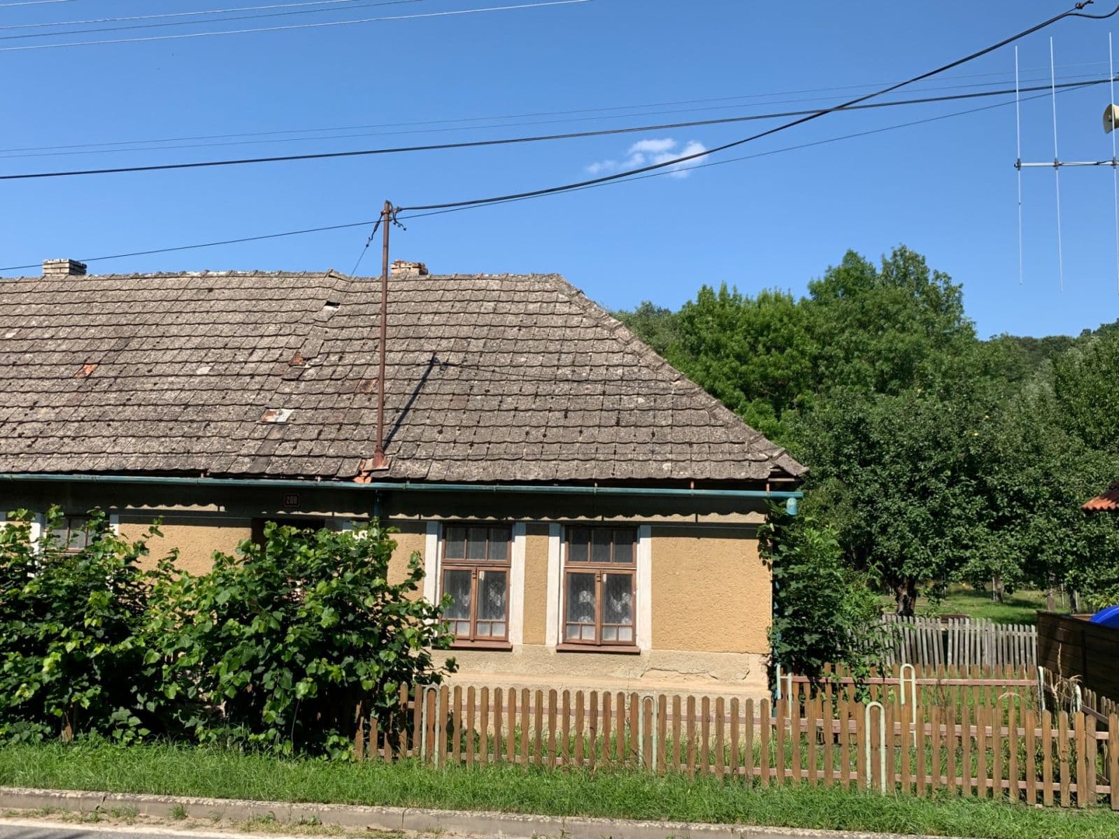 Predaj rekreačného objektu 853 m², pozemek 853 m², Nová Lhota, Jihomoravský kraj Predaj rekreačného objektu 853 m², pozemek 853 m², Nová Lhota, Jihomoravský kraj