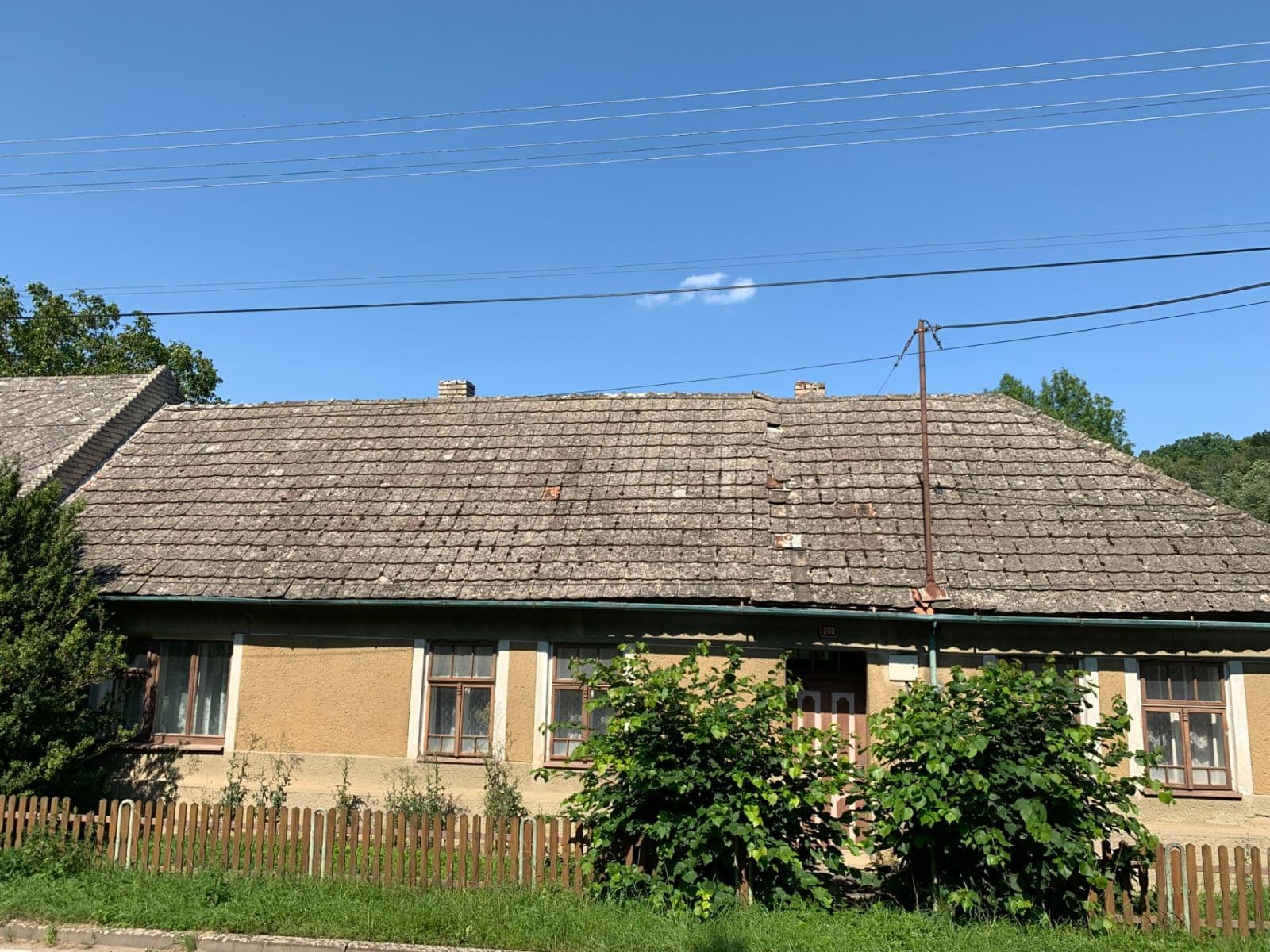 Predaj rekreačného objektu 853 m², pozemek 853 m², Nová Lhota, Jihomoravský kraj Predaj rekreačného objektu 853 m², pozemek 853 m², Nová Lhota, Jihomoravský kraj