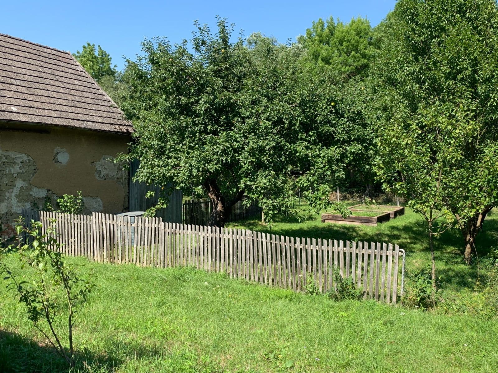 Predaj rekreačného objektu 853 m², pozemek 853 m², Nová Lhota, Jihomoravský kraj Predaj rekreačného objektu 853 m², pozemek 853 m², Nová Lhota, Jihomoravský kraj