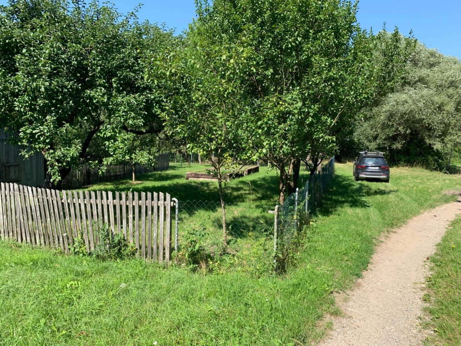 Predaj rekreačného objektu 853 m², pozemek 853 m², Nová Lhota, Jihomoravský kraj Predaj rekreačného objektu 853 m², pozemek 853 m², Nová Lhota, Jihomoravský kraj