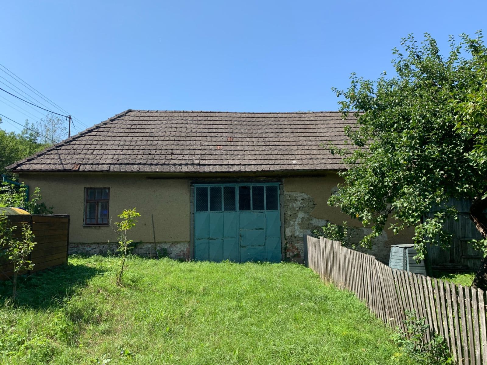 Predaj rekreačného objektu 853 m², pozemek 853 m², Nová Lhota, Jihomoravský kraj Predaj rekreačného objektu 853 m², pozemek 853 m², Nová Lhota, Jihomoravský kraj