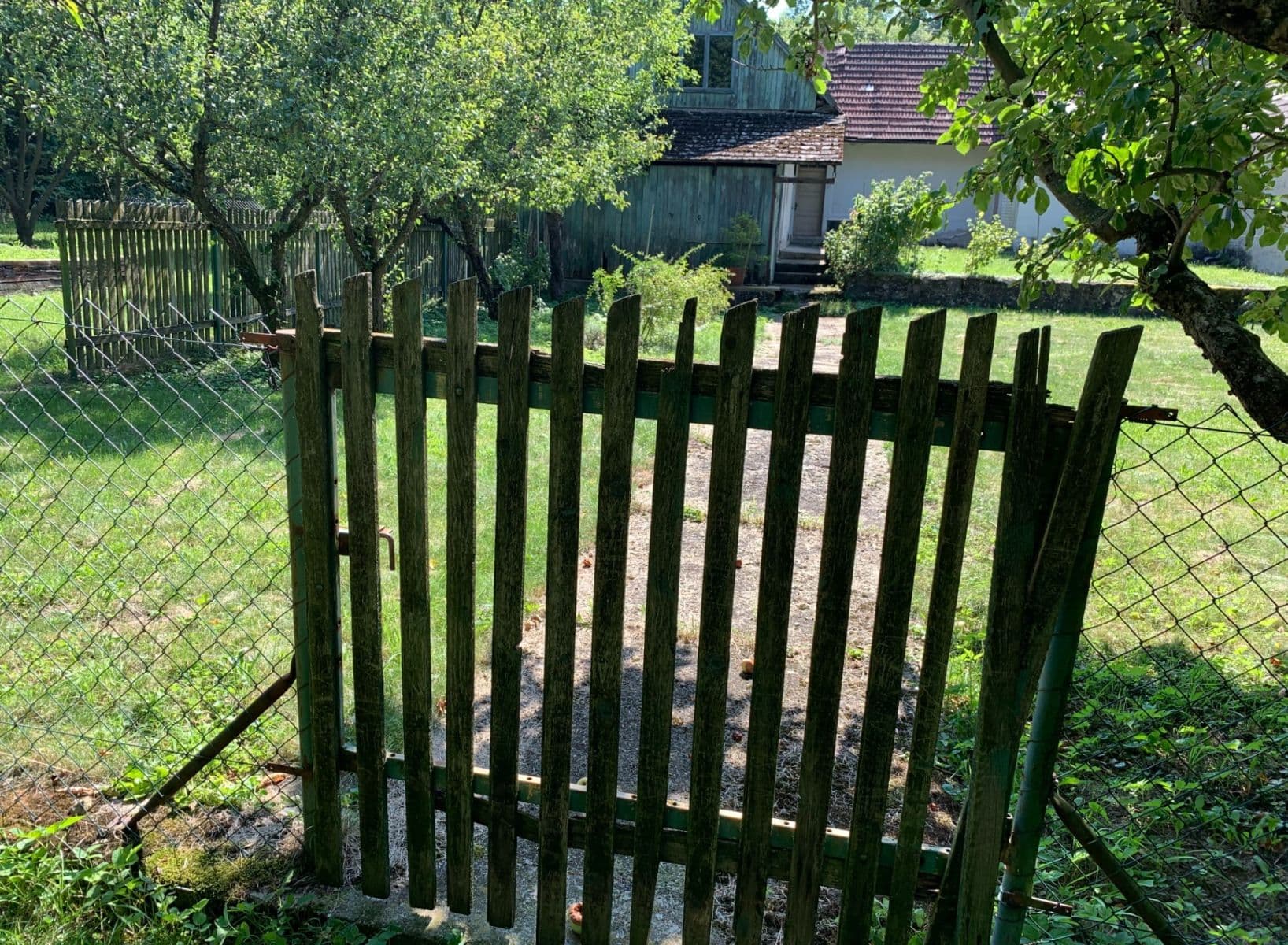 Predaj rekreačného objektu 853 m², pozemek 853 m², Nová Lhota, Jihomoravský kraj Predaj rekreačného objektu 853 m², pozemek 853 m², Nová Lhota, Jihomoravský kraj