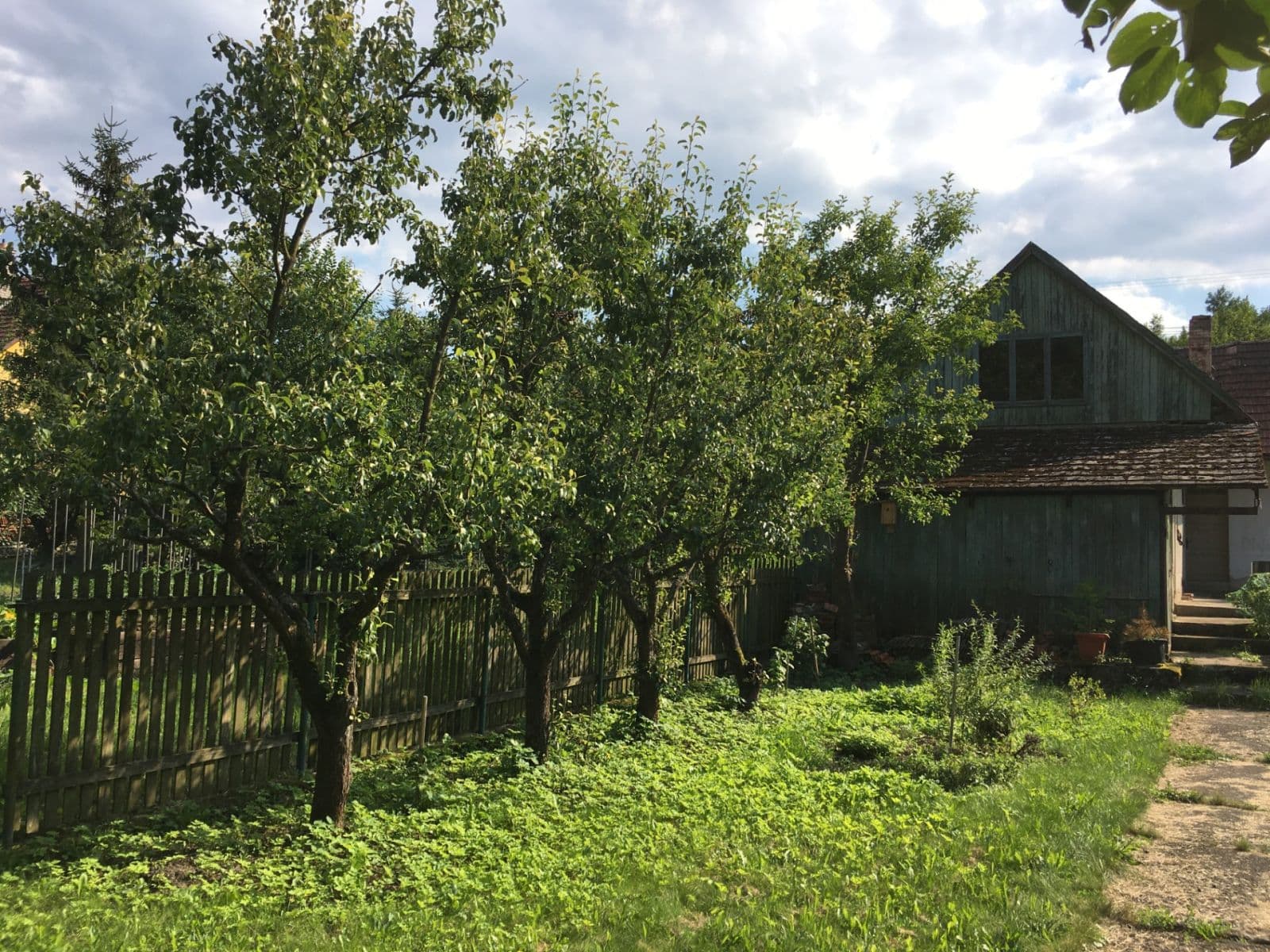 Predaj rekreačného objektu 853 m², pozemek 853 m², Nová Lhota, Jihomoravský kraj Predaj rekreačného objektu 853 m², pozemek 853 m², Nová Lhota, Jihomoravský kraj