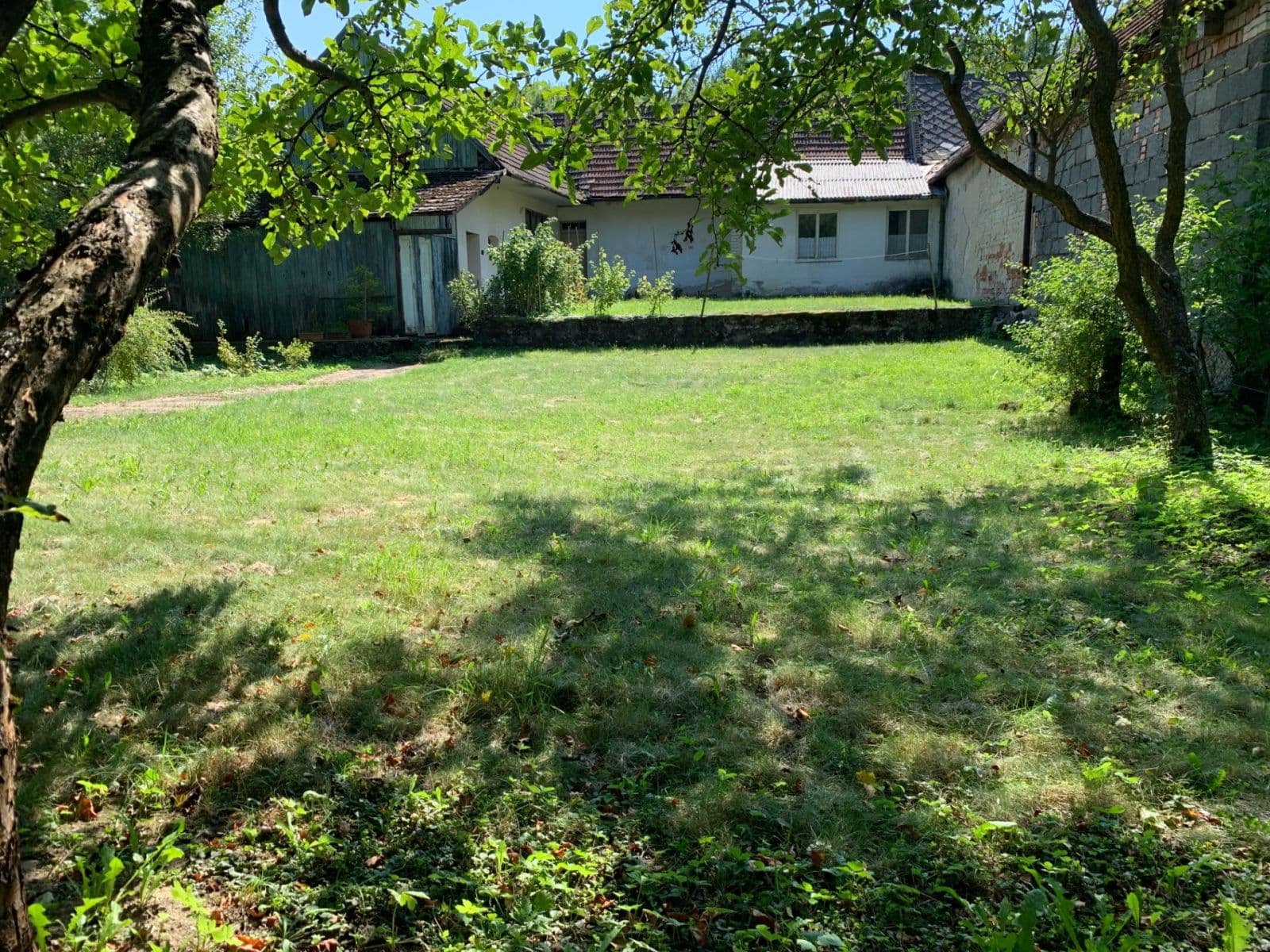 Predaj rekreačného objektu 853 m², pozemek 853 m², Nová Lhota, Jihomoravský kraj Predaj rekreačného objektu 853 m², pozemek 853 m², Nová Lhota, Jihomoravský kraj