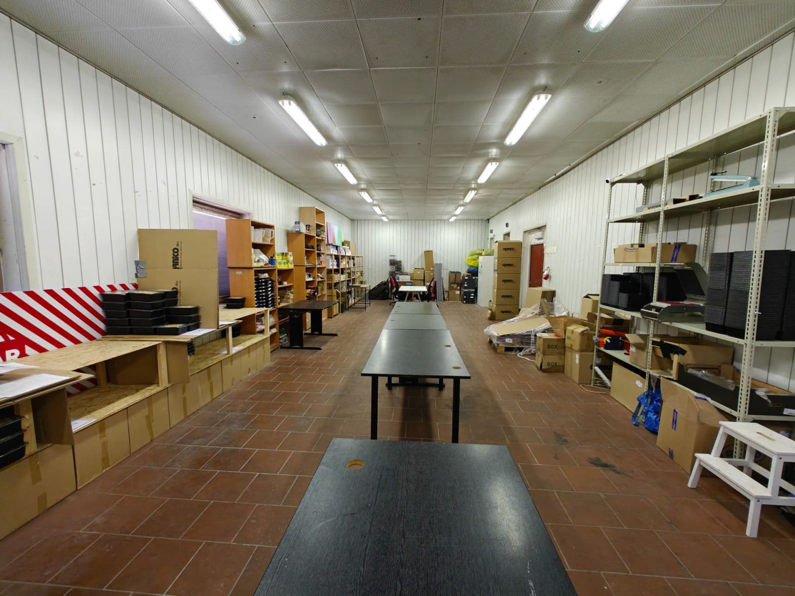 Prenájom nebytového priestoru 90 m², Barrandova, Praha, Praha Prenájom nebytového priestoru 90 m², Barrandova, Praha, Praha