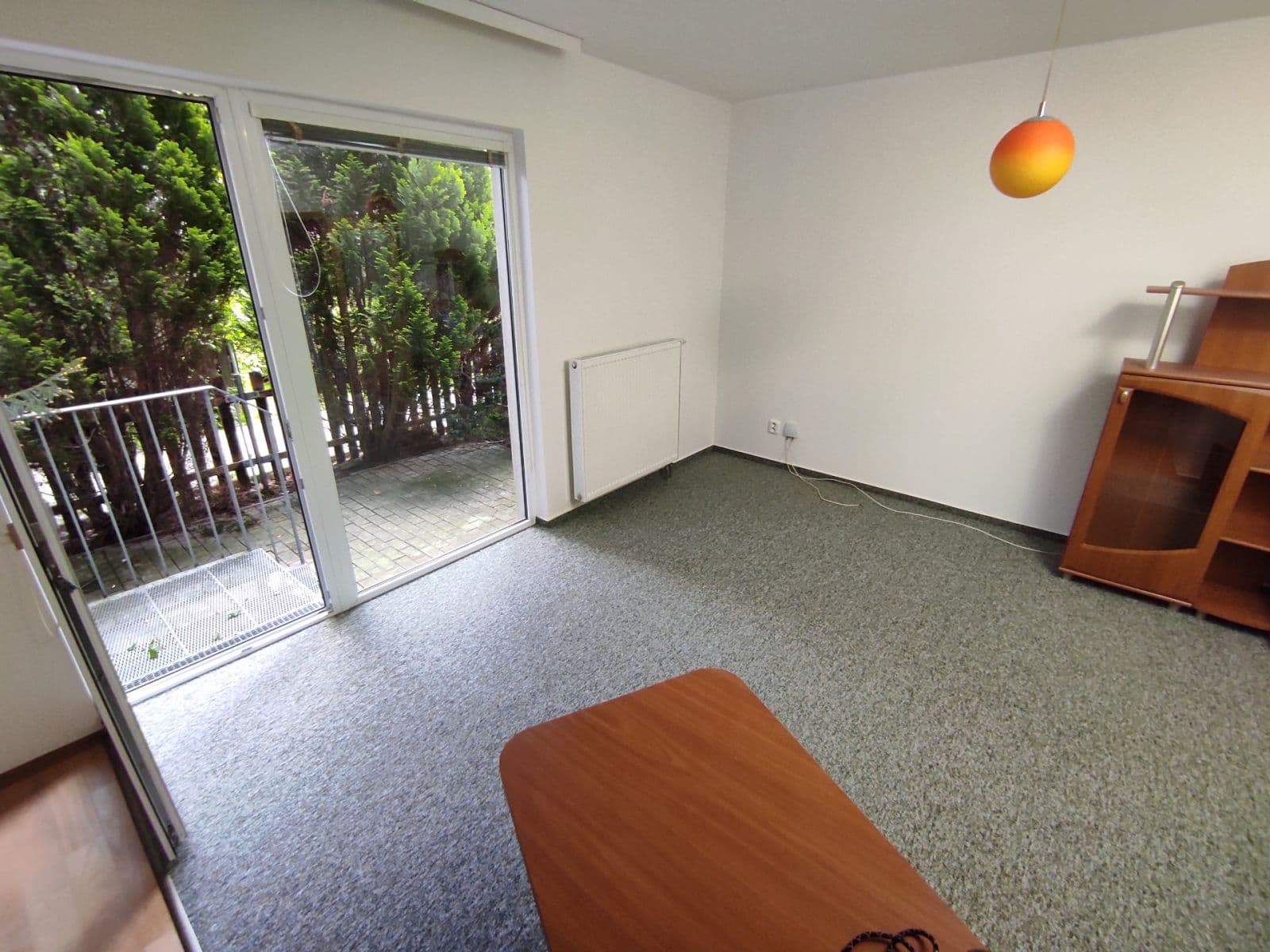 Prenájom bytu 1-izbový 49 m², Hedvábná, Liberec, Liberecký kraj Prenájom bytu 1-izbový 49 m², Hedvábná, Liberec, Liberecký kraj