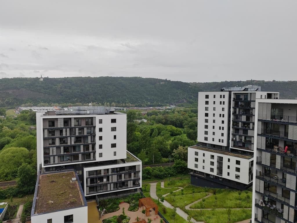Prenájom bytu 2-izbový 73 m², Mezi Vodami, Praha, Praha Prenájom bytu 2-izbový 73 m², Mezi Vodami, Praha, Praha