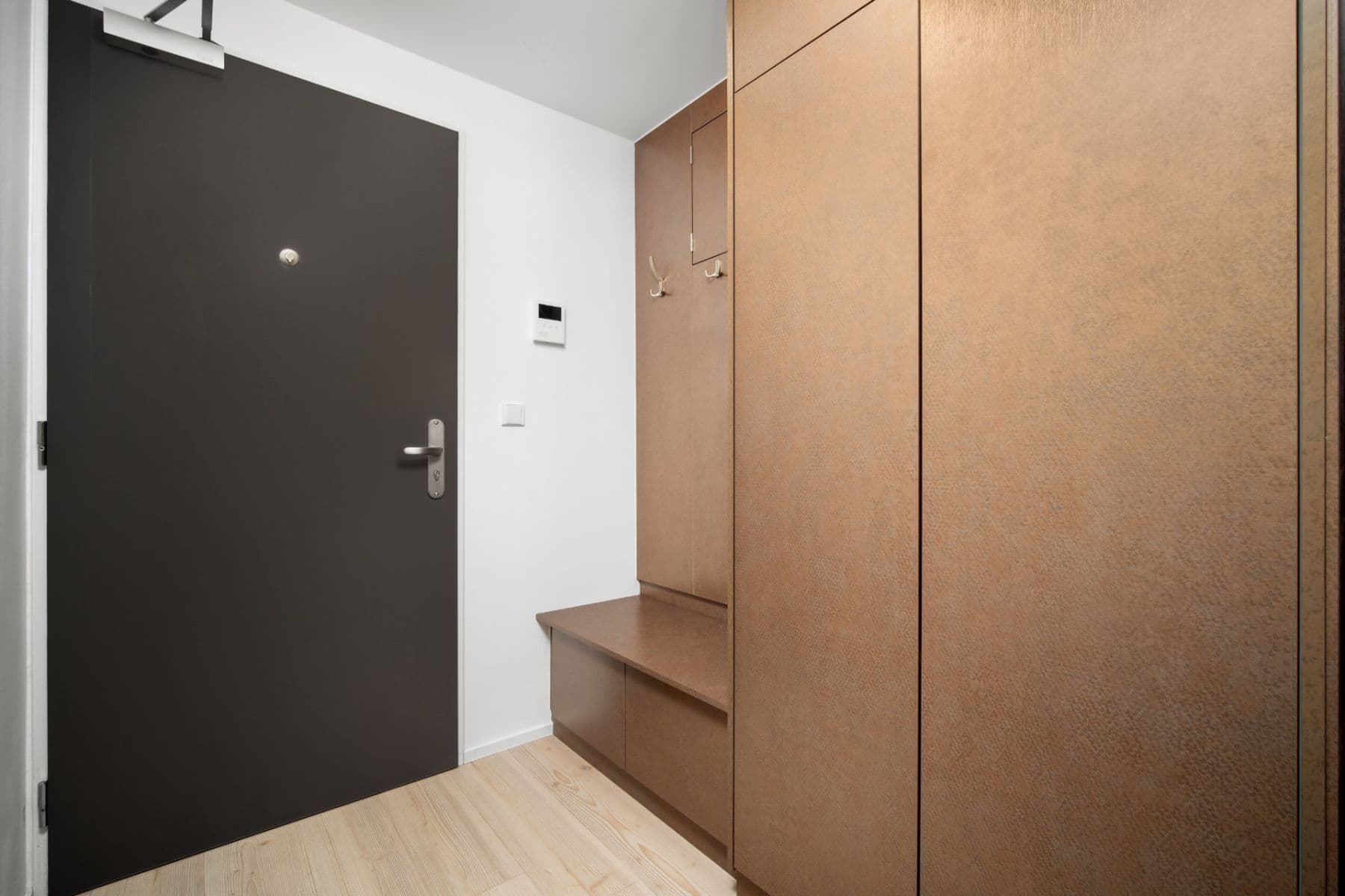 Prenájom bytu 1-izbový 44 m², třída Generála Píky, Brno, Jihomoravský kraj Prenájom bytu 1-izbový 44 m², třída Generála Píky, Brno, Jihomoravský kraj