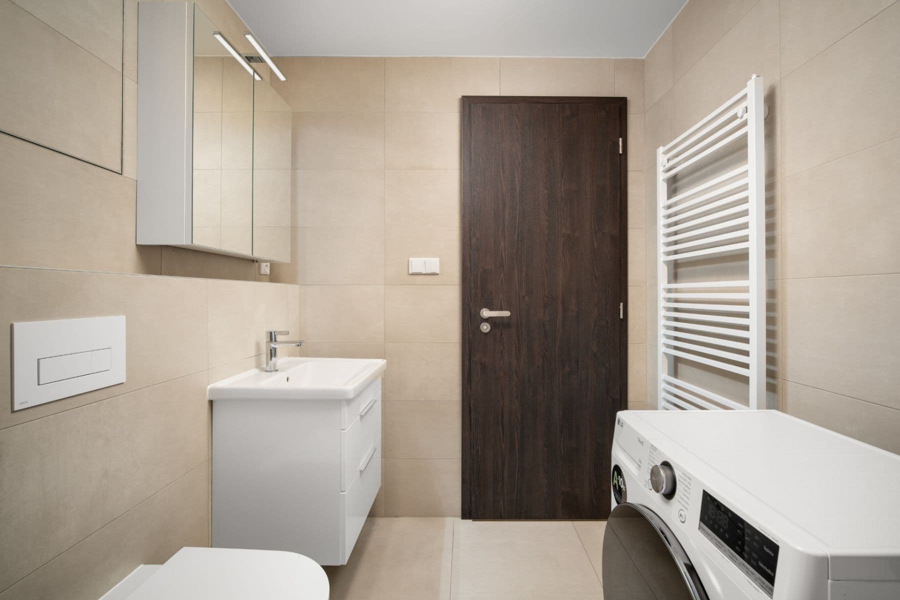 Prenájom bytu 1-izbový 44 m², třída Generála Píky, Brno, Jihomoravský kraj Prenájom bytu 1-izbový 44 m², třída Generála Píky, Brno, Jihomoravský kraj