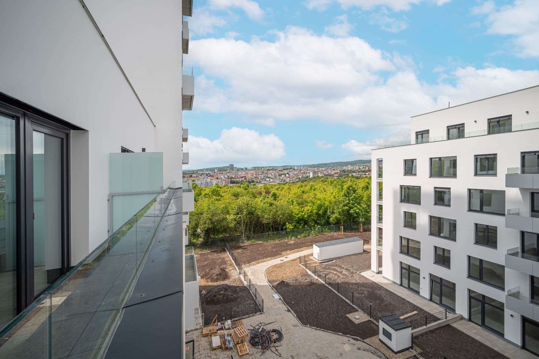 Prenájom bytu 1-izbový 44 m², třída Generála Píky, Brno, Jihomoravský kraj Prenájom bytu 1-izbový 44 m², třída Generála Píky, Brno, Jihomoravský kraj