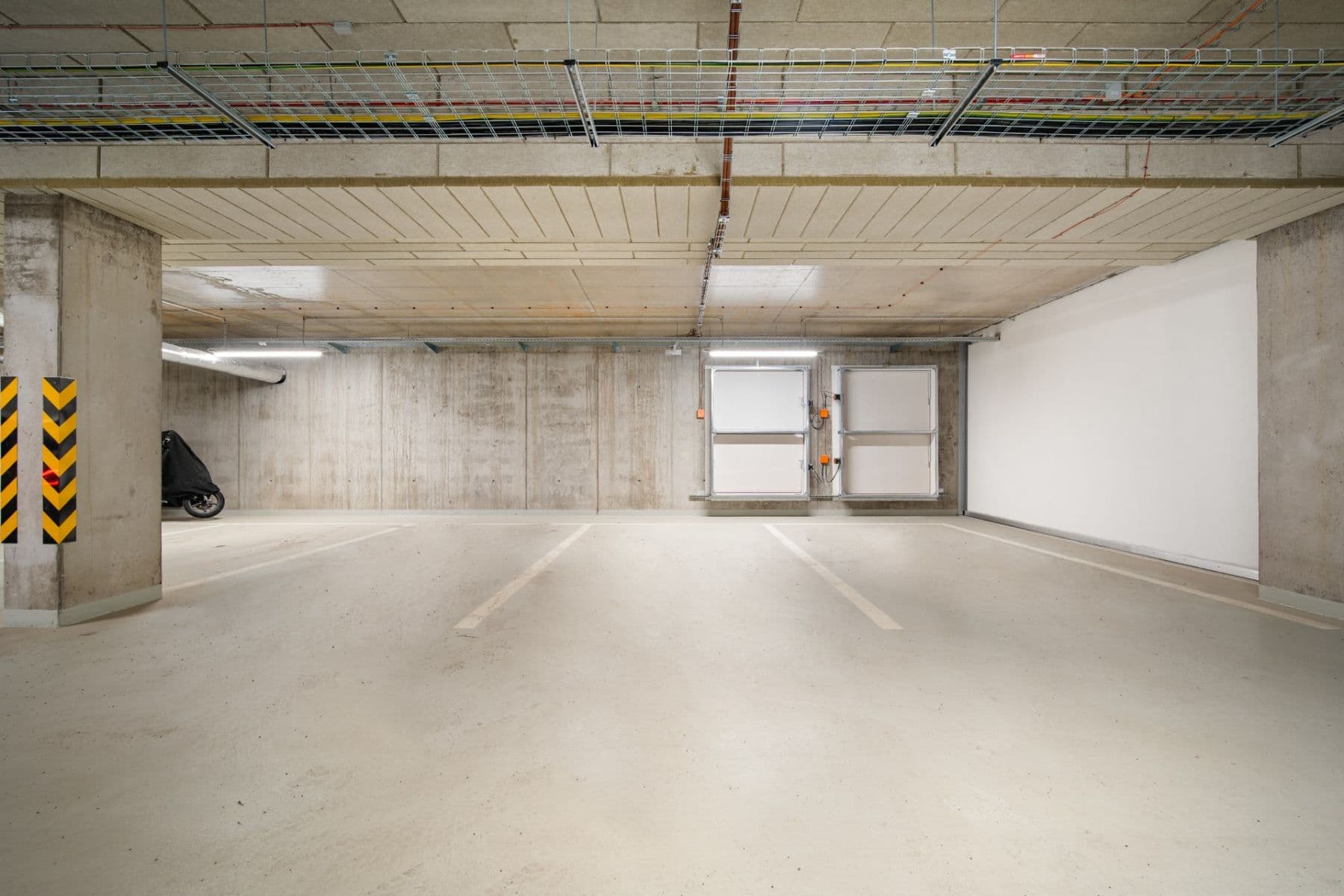 Prenájom bytu 1-izbový 44 m², třída Generála Píky, Brno, Jihomoravský kraj Prenájom bytu 1-izbový 44 m², třída Generála Píky, Brno, Jihomoravský kraj