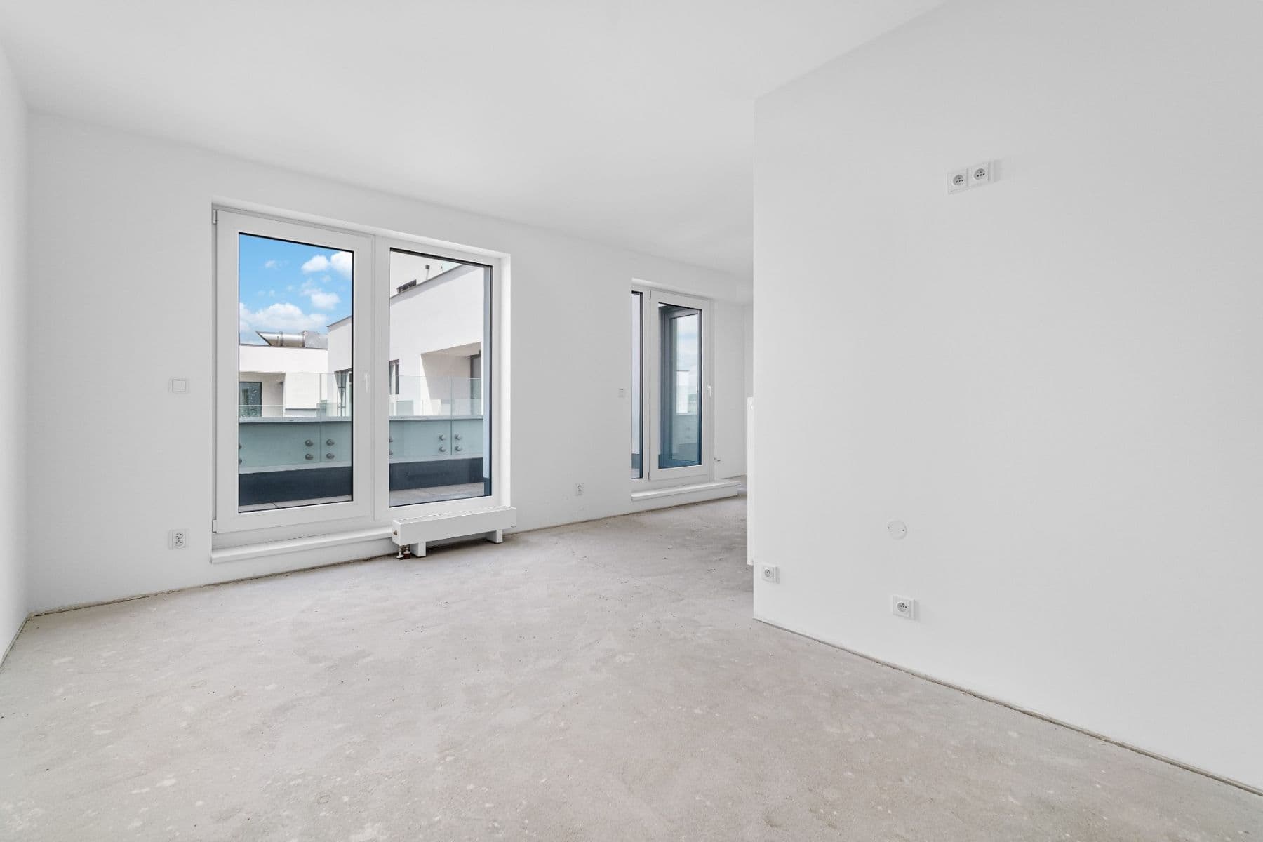 Prenájom bytu 1-izbový 44 m², třída Generála Píky, Brno, Jihomoravský kraj Prenájom bytu 1-izbový 44 m², třída Generála Píky, Brno, Jihomoravský kraj