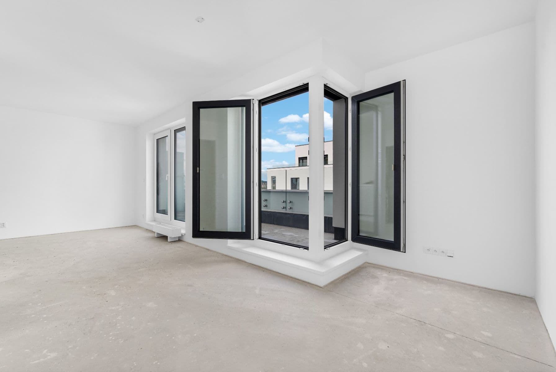 Prenájom bytu 1-izbový 44 m², třída Generála Píky, Brno, Jihomoravský kraj Prenájom bytu 1-izbový 44 m², třída Generála Píky, Brno, Jihomoravský kraj