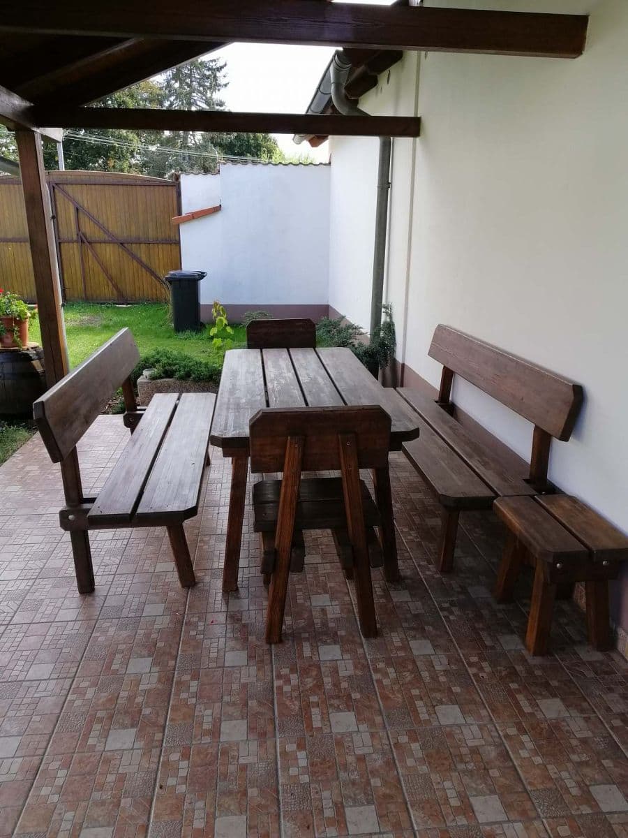 Prenájom rekreačného objektu, Suchdol nad Lužnicí, Jihočeský kraj Prenájom rekreačného objektu, Suchdol nad Lužnicí, Jihočeský kraj