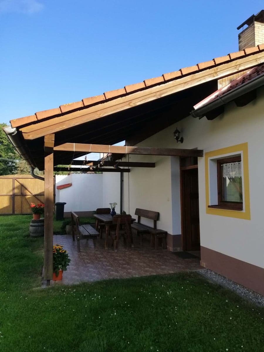 Prenájom rekreačného objektu, Suchdol nad Lužnicí, Jihočeský kraj Prenájom rekreačného objektu, Suchdol nad Lužnicí, Jihočeský kraj