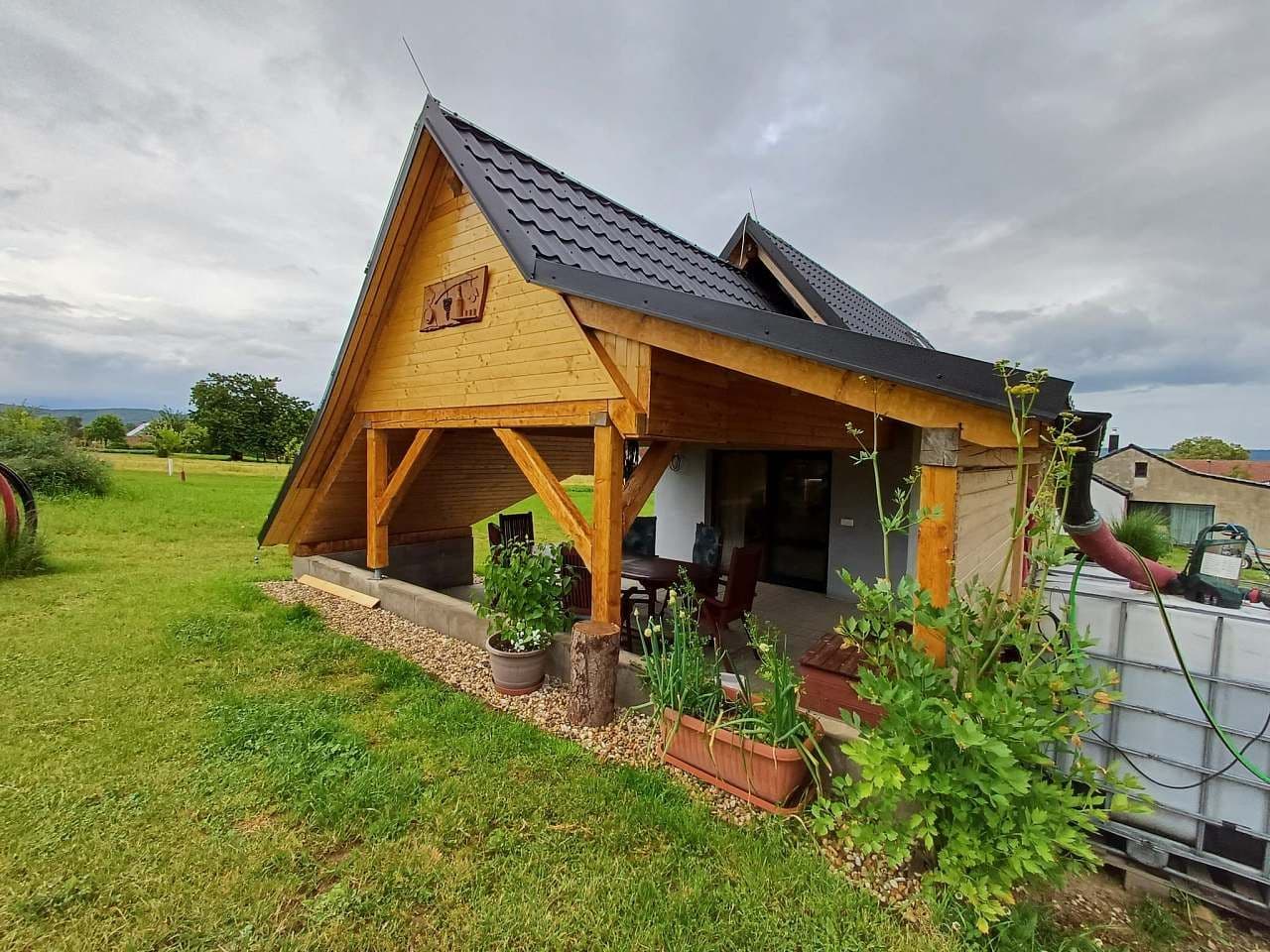 Prenájom rekreačného objektu, Kudlovice, Zlínský kraj Prenájom rekreačného objektu, Kudlovice, Zlínský kraj