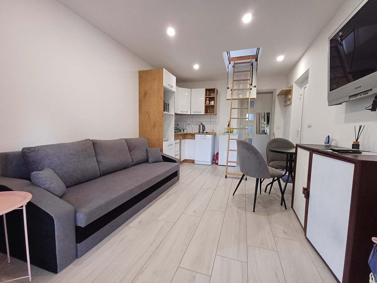 Prenájom rekreačného objektu, Kudlovice, Zlínský kraj Prenájom rekreačného objektu, Kudlovice, Zlínský kraj