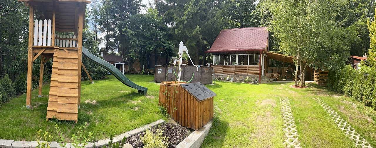 Prenájom rekreačného objektu, Ptení, Olomoucký kraj Prenájom rekreačného objektu, Ptení, Olomoucký kraj