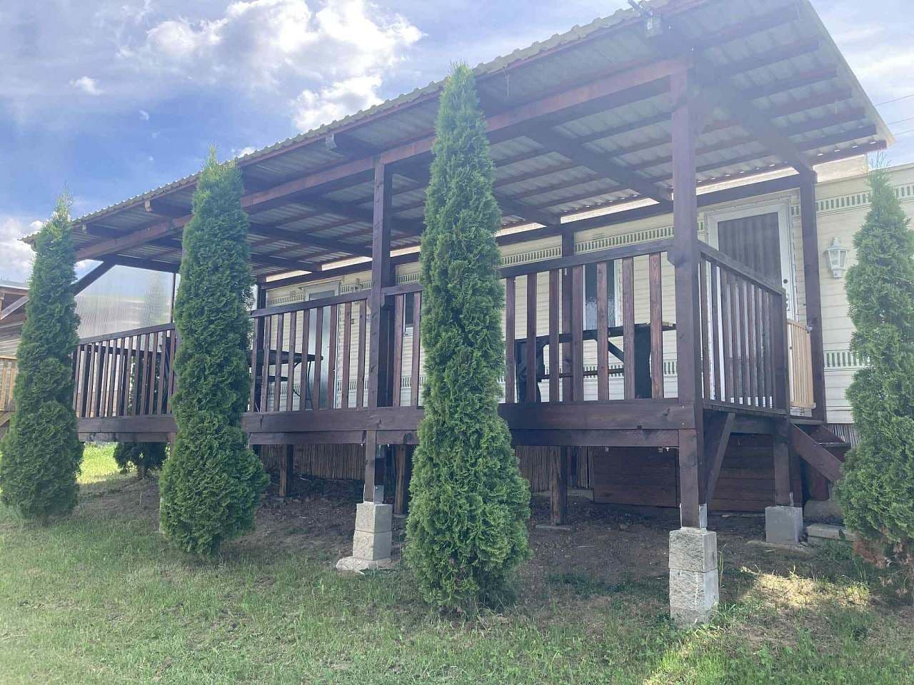 Prenájom rekreačného objektu, Výrovice, Jihomoravský kraj Prenájom rekreačného objektu, Výrovice, Jihomoravský kraj