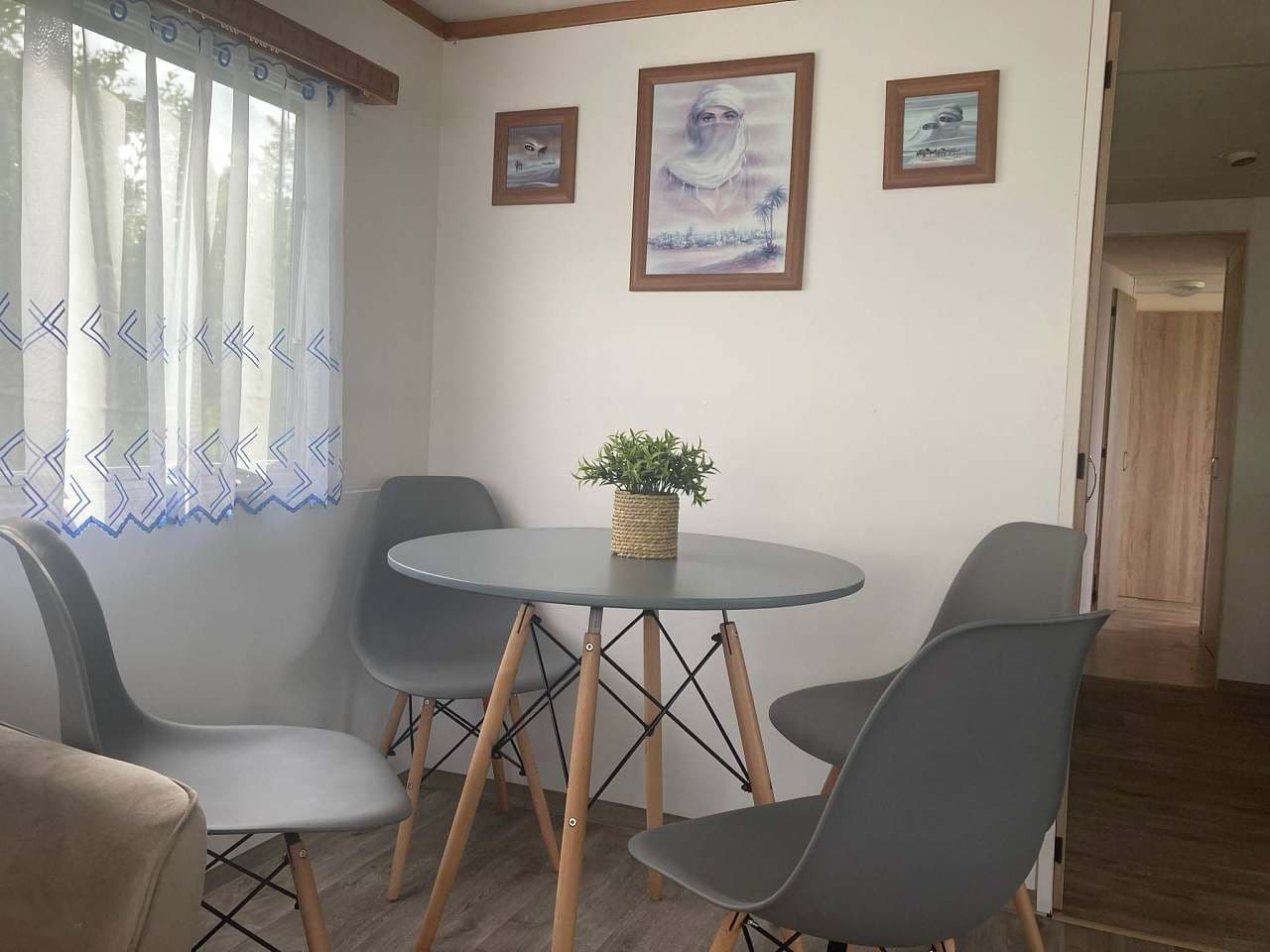 Prenájom rekreačného objektu, Výrovice, Jihomoravský kraj Prenájom rekreačného objektu, Výrovice, Jihomoravský kraj