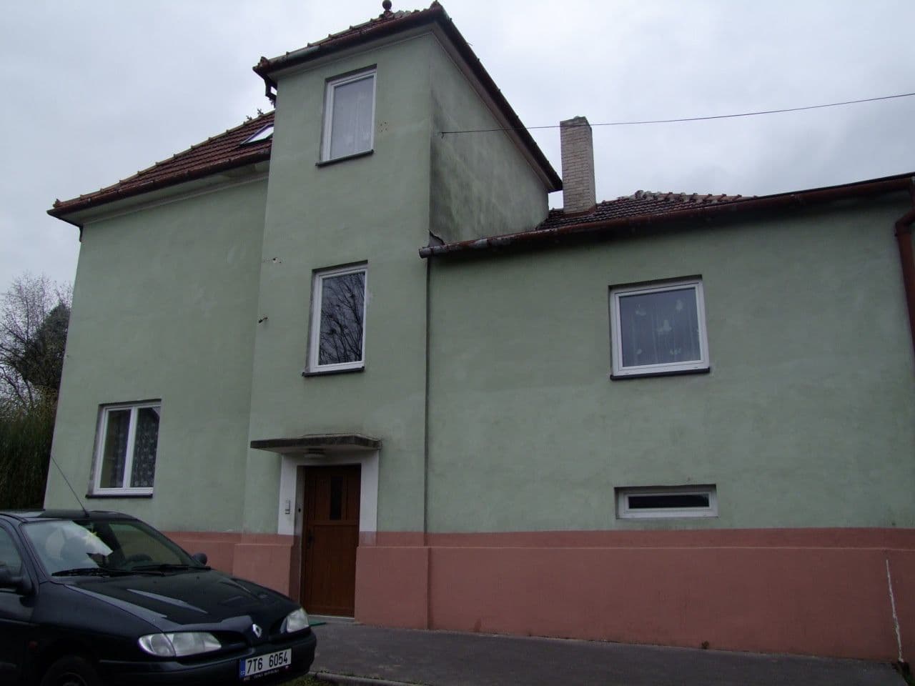 Prenájom bytu 2-izbový 49 m², Ženklava, Moravskoslezský kraj Prenájom bytu 2-izbový 49 m², Ženklava, Moravskoslezský kraj